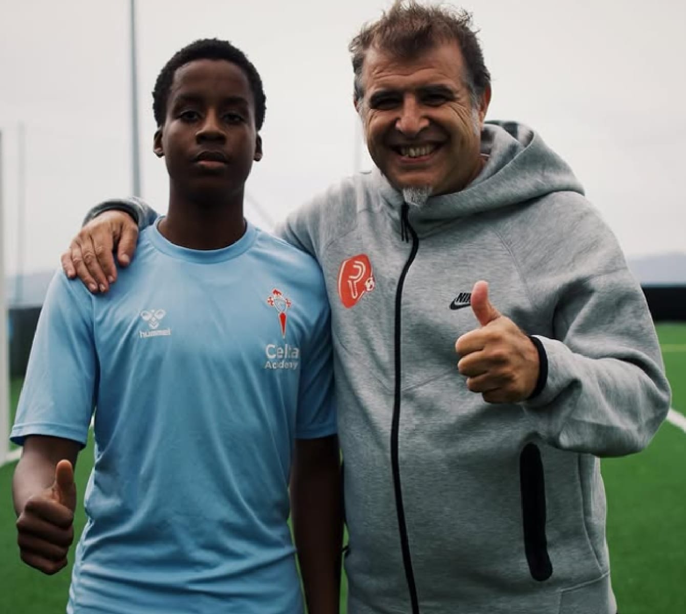From Rierasport to La Liga Picture